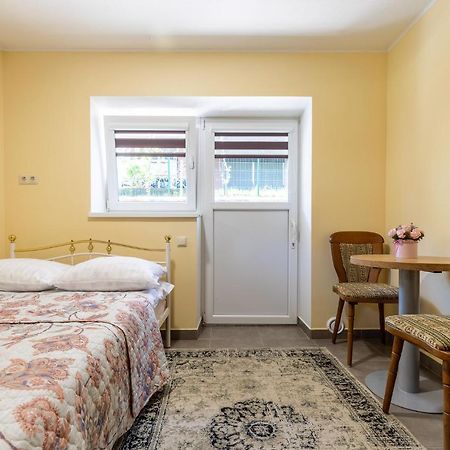 Zuvedru 48 Otel Šventoji Dış mekan fotoğraf