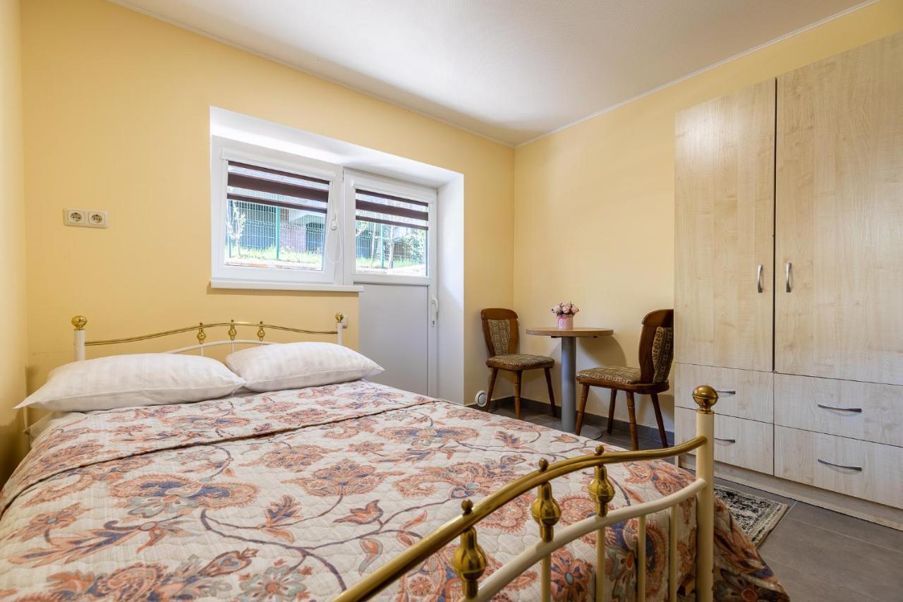 Zuvedru 48 Otel Šventoji Dış mekan fotoğraf